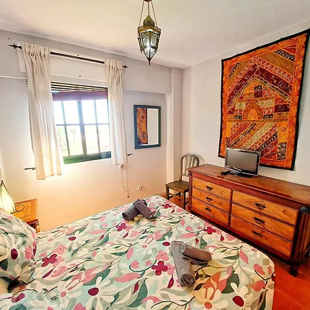 아파트 Alcaudon, - By Ac Real