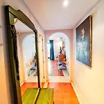 Alcaudon, - By Ac Real Apartman *