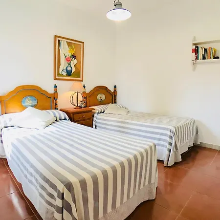 Alcaudon, - By Ac Real Apartment *