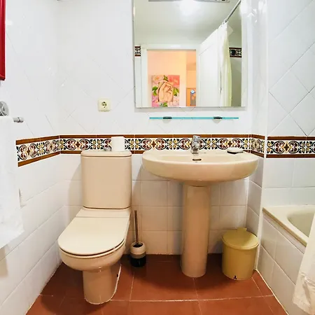 Alcaudon, - By Ac Real Apartment Isla Canela