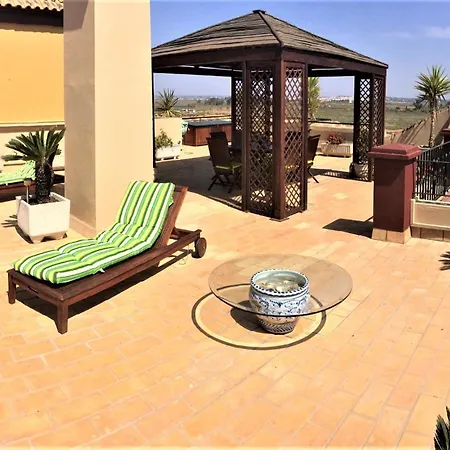 Alcaudon, - By Ac Real Apartment Isla Canela