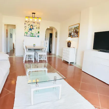 Apartment Alcaudon, - By Ac Real Isla Canela