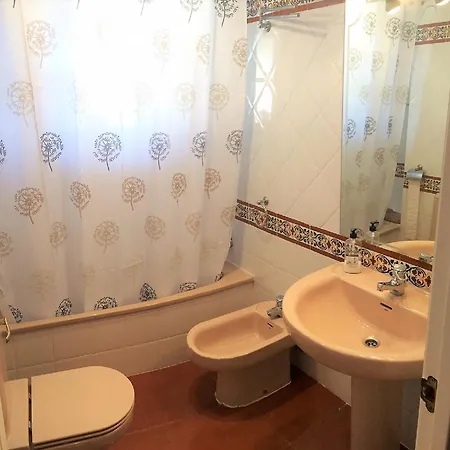 Alcaudon, - By Ac Real Apartment Isla Canela