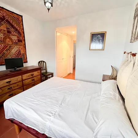 Alcaudon, - By Ac Real Apartment *