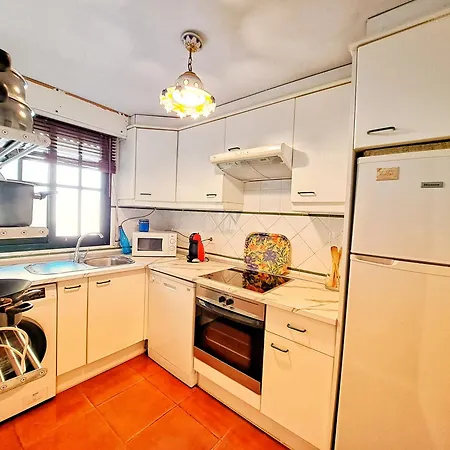 Alcaudon, - By Ac Real Apartment *