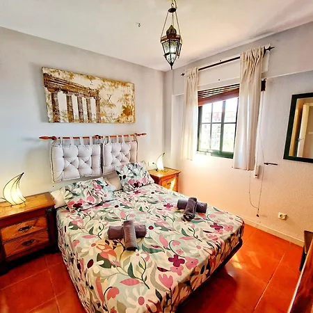 Alcaudon, - By Ac Real Apartment *