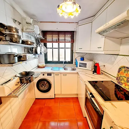 Alcaudon, - By Ac Real Apartment