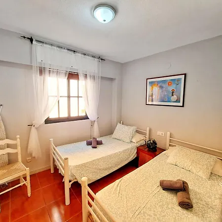 Alcaudon, - By Ac Real Apartment *