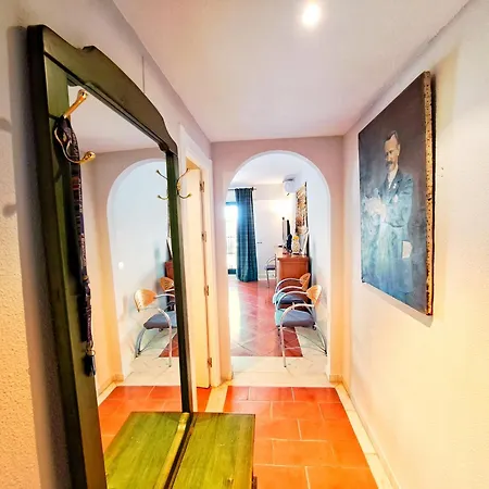 Alcaudon, - By Ac Real Apartment *
