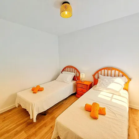 Apartment Alcaudon, - By Ac Real Isla Canela