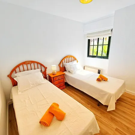 Alcaudon, - By Ac Real Apartment Isla Canela