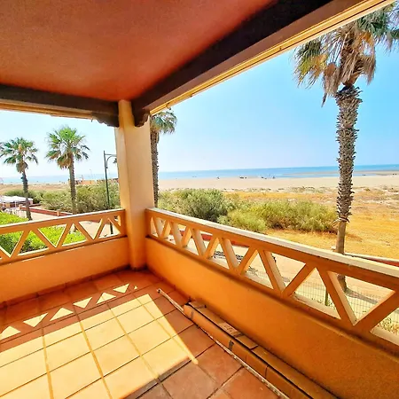 Apartment Alcaudon, - By Ac Real Isla Canela