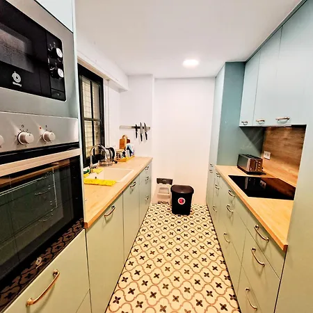 Alcaudon, - By Ac Real Apartment Isla Canela