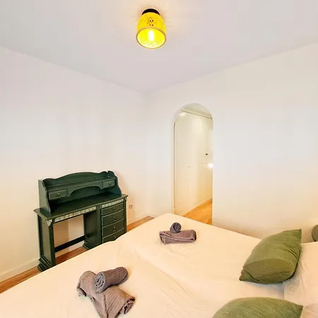 Alcaudon, - By Ac Real Apartment