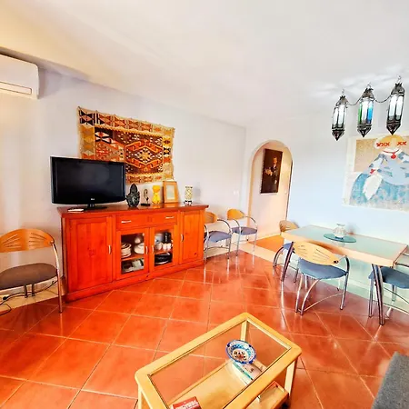 Alcaudon, - By Ac Real Appartement Isla Canela