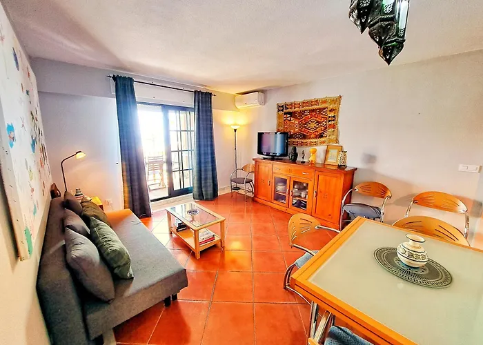 Διαμέρισμα Alcaudon, - By Ac Real *