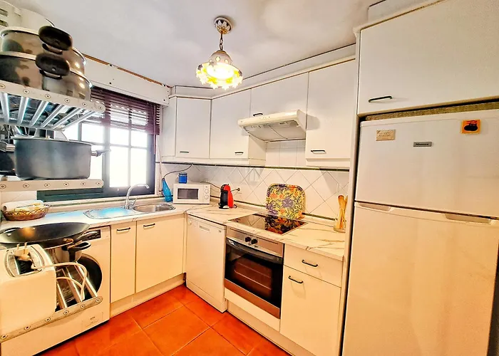 Alcaudon, - By Ac Real Διαμέρισμα *