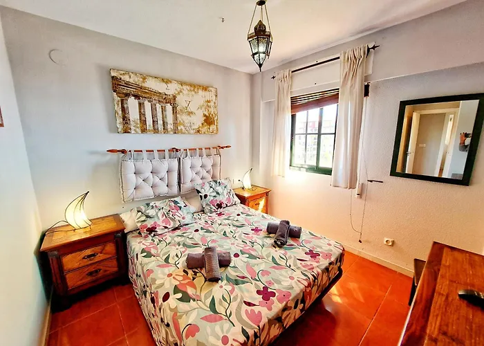 Alcaudon, - By Ac Real Διαμέρισμα *