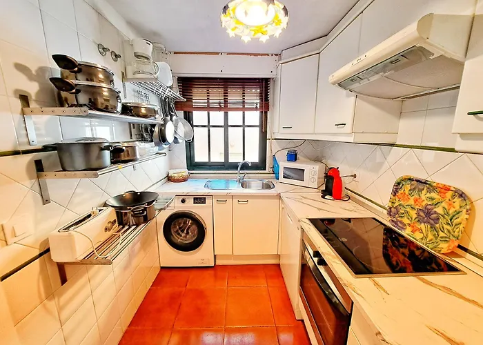 Alcaudon, - By Ac Real Διαμέρισμα