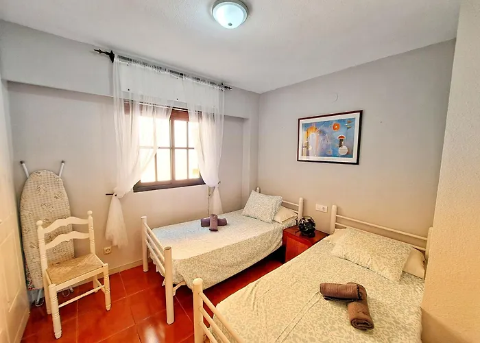 Alcaudon, - By Ac Real Διαμέρισμα *