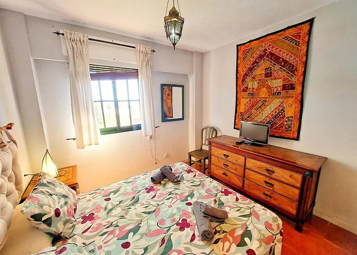 Διαμέρισμα Alcaudon, - By Ac Real