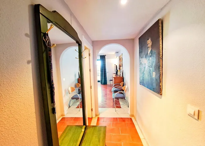 Alcaudon, - By Ac Real Διαμέρισμα *